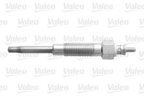 VALEO 345141 Свеча накаливания для TOYOTA HIACE II (Тойота/тоета Хиаcэ 2) VALEO 345141 Свеча накаливания для TOYOTA HIACE II (Тойота/тоета Хиаcэ 2)