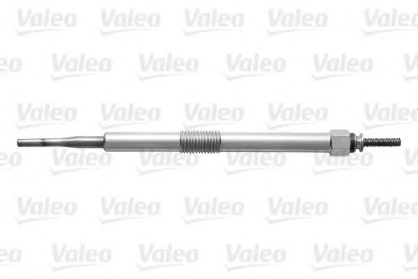 VALEO 345144 Свеча накаливания для TOYOTA YARIS (Тойота/тоета Ярис) VALEO 345144 Свеча накаливания для TOYOTA YARIS (Тойота/тоета Ярис)