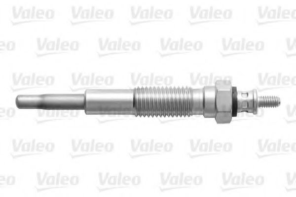 VALEO 345148 Свеча накаливания для MAZDA 626 II (Мазда 626 2) VALEO 345148 Свеча накаливания для MAZDA 626 II (Мазда 626 2)
