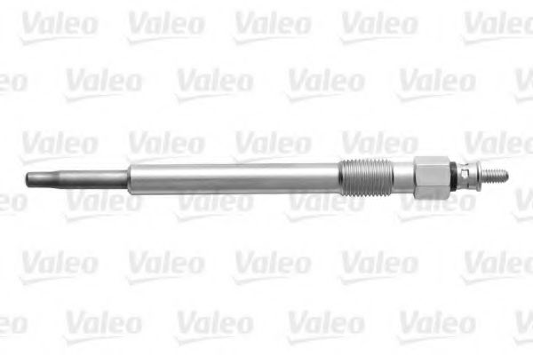 VALEO 345162 Свеча накаливания для LAND ROVER DEFENDER (Ленд ровер/лэнд ровер Дэфэндэр) VALEO 345162 Свеча накаливания для LAND ROVER DEFENDER (Ленд ровер/лэнд ровер Дэфэндэр)