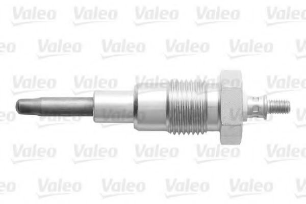 VALEO 345167 Свеча накаливания для FORD GRANADA (Форд Гранада) VALEO 345167 Свеча накаливания для FORD GRANADA (Форд Гранада)