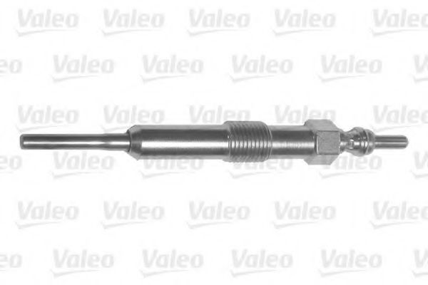 VALEO 345171 Свеча накаливания для DACIA SANDERO (Дача Сандэро) VALEO 345171 Свеча накаливания для DACIA SANDERO (Дача Сандэро)