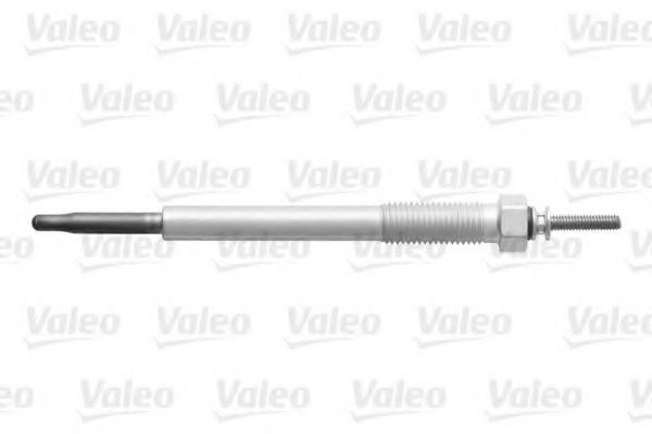 VALEO 345185 Свеча накаливания для KIA PICANTO (Киа Пиканто) VALEO 345185 Свеча накаливания для KIA PICANTO (Киа Пиканто)