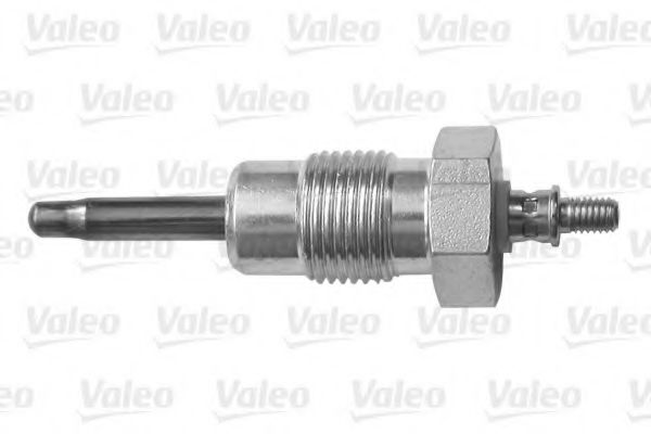 VALEO 345195 Свеча накаливания для MERCEDESBENZ (Мерседес бенц) VALEO 345195 Свеча накаливания для MERCEDESBENZ (Мерседес бенц)