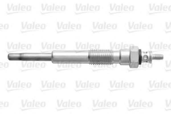 VALEO 345201 Свеча накаливания для TOYOTA COROLLA FX (Тойота/тоета Cоролла инфинити фх) VALEO 345201 Свеча накаливания для TOYOTA COROLLA FX (Тойота/тоета Cоролла инфинити фх)