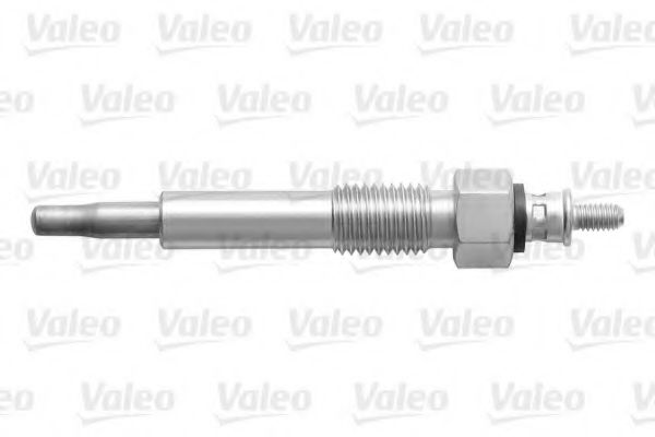 VALEO 345205 Свеча накаливания для ISUZU (Исузу) VALEO 345205 Свеча накаливания для ISUZU (Исузу)