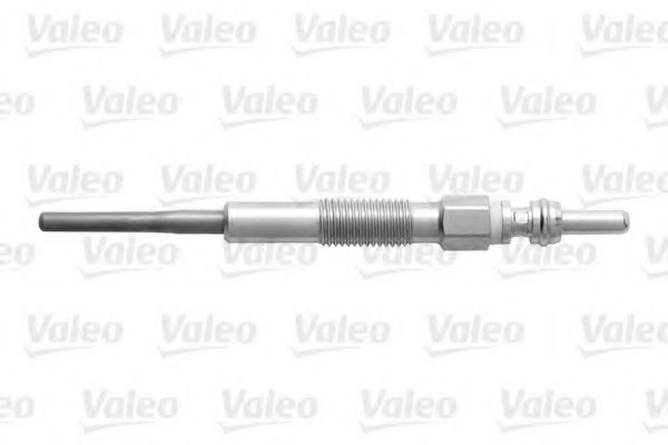 VALEO 345206 Свеча накаливания для CHEVROLET CAPTIVA (Шевроле Каптива) VALEO 345206 Свеча накаливания для CHEVROLET CAPTIVA (Шевроле Каптива)