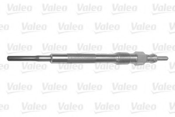 VALEO 345219 Свеча накаливания для CHEVROLET (Шевроле) VALEO 345219 Свеча накаливания для CHEVROLET (Шевроле)