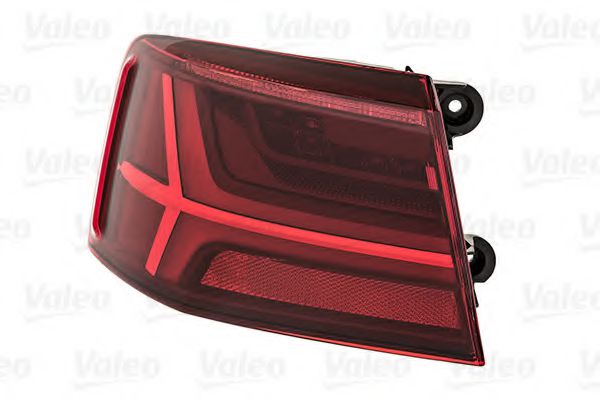 VALEO 047010 Задний фонарь для AUDI A6 (Ауди А6) VALEO 047010 Задний фонарь для AUDI A6 (Ауди А6)