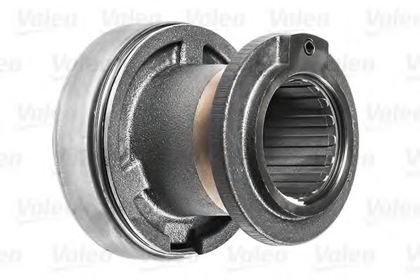 VALEO 827026 Комплект сцепления 