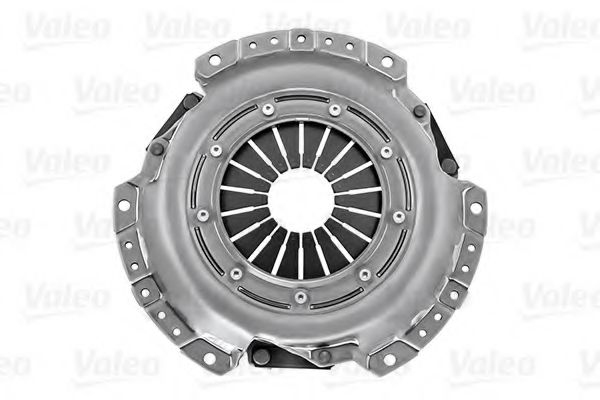 VALEO 802675 Нажимной диск сцепления для ISUZU TROOPER (Исузу Троопэр) VALEO 802675 Нажимной диск сцепления для ISUZU TROOPER (Исузу Троопэр)