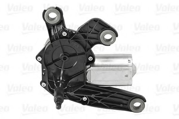 VALEO 582603 Двигатель стеклоочистителя для PEUGEOT 1007 (Пежо 1007) VALEO 582603 Двигатель стеклоочистителя для PEUGEOT 1007 (Пежо 1007)