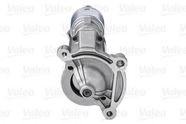 VALEO 432623 Стартер для PEUGEOT 207 (Пежо 207) VALEO 432623 Стартер для PEUGEOT 207 (Пежо 207)