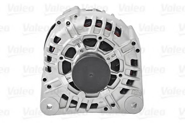 VALEO 437208 Генератор для OPEL VIVARO (Опель Виваро) VALEO 437208 Генератор для OPEL VIVARO (Опель Виваро)
