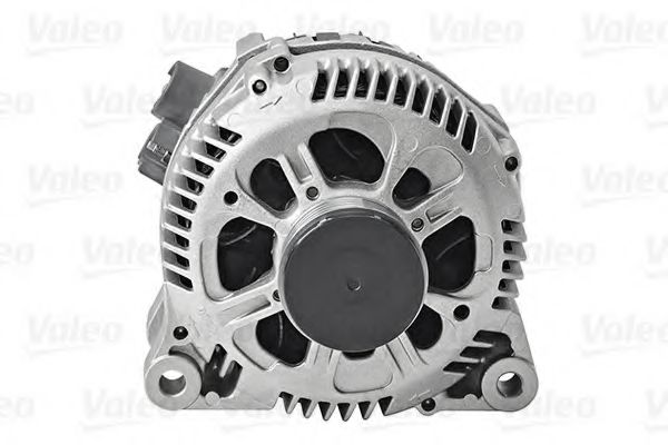 VALEO 437210 Генератор для SUZUKI GRAND VITARA II (Сузуки Гранд витара 2) VALEO 437210 Генератор для SUZUKI GRAND VITARA II (Сузуки Гранд витара 2)
