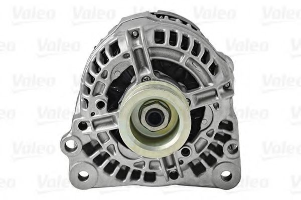 VALEO 437316 Генератор для SEAT ALHAMBRA (Сеат Альхамбра) VALEO 437316 Генератор для SEAT ALHAMBRA (Сеат Альхамбра)