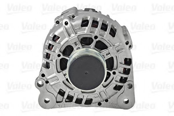 VALEO 437317 Генератор для SEAT ALHAMBRA (Сеат Альхамбра) VALEO 437317 Генератор для SEAT ALHAMBRA (Сеат Альхамбра)