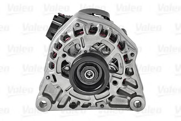 VALEO 437355 Генератор для PEUGEOT PARTNER PATAGONICA / URBANA (Пежо Партнер патагоника / урбана) VALEO 437355 Генератор для PEUGEOT PARTNER PATAGONICA / URBANA (Пежо Партнер патагоника / урбана)