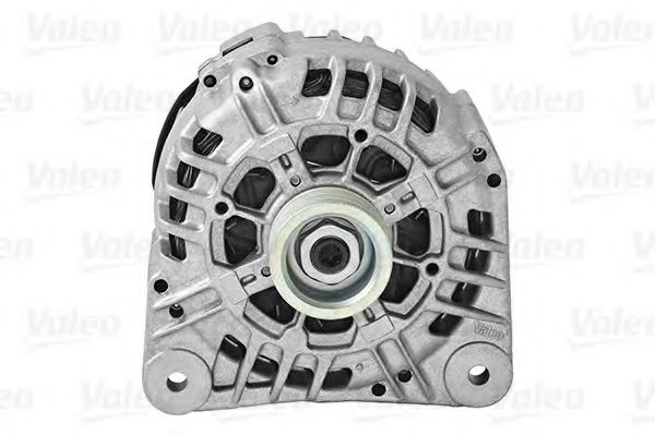 VALEO 437423 Генератор для OPEL VIVARO (Опель Виваро) VALEO 437423 Генератор для OPEL VIVARO (Опель Виваро)