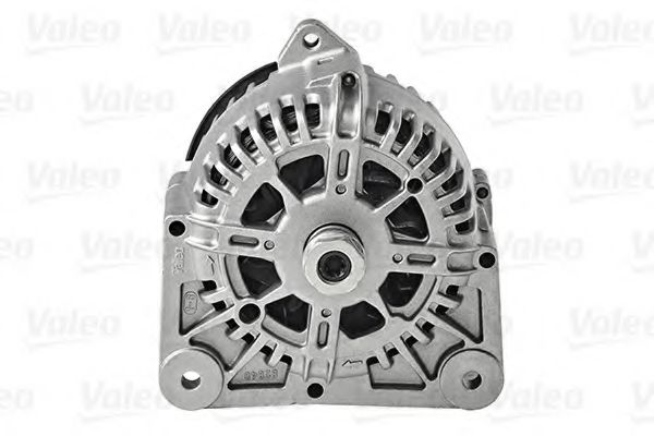 VALEO 437434 Генератор для RENAULT GRAND SCNIC II (Рено Гранд сценик 2) VALEO 437434 Генератор для RENAULT GRAND SCNIC II (Рено Гранд сценик 2)