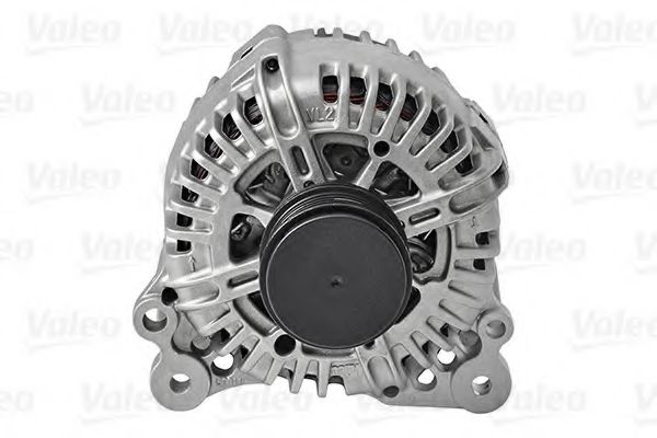 VALEO 437454 Генератор для SKODA YETI (Шкода Йети) VALEO 437454 Генератор для SKODA YETI (Шкода Йети)