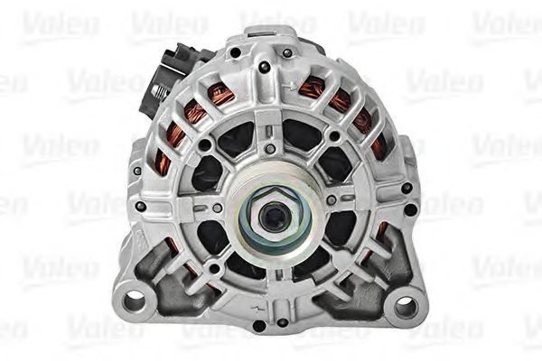 VALEO 437461 Генератор для CITROËN C4 I (CитроËн С4 и) VALEO 437461 Генератор для CITROËN C4 I (CитроËн С4 и)