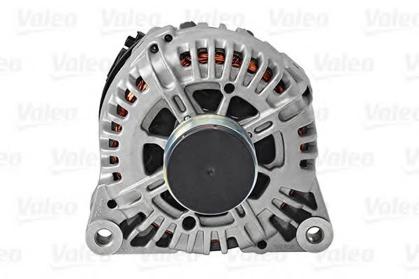 VALEO 437471 Генератор для PEUGEOT 308 (Пежо 308) VALEO 437471 Генератор для PEUGEOT 308 (Пежо 308)