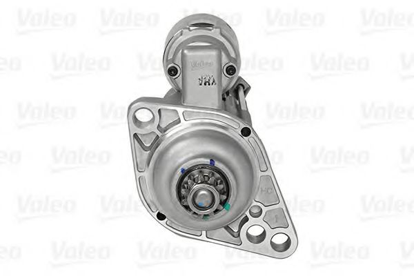 VALEO 438175 Стартер для SEAT ALTEA (Сеат Алтэа) VALEO 438175 Стартер для SEAT ALTEA (Сеат Алтэа)