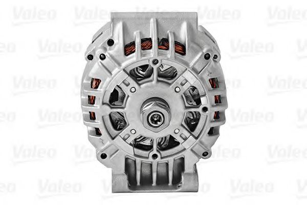 VALEO 440062 Генератор для DACIA SANDERO (Дача Сандэро) VALEO 440062 Генератор для DACIA SANDERO (Дача Сандэро)