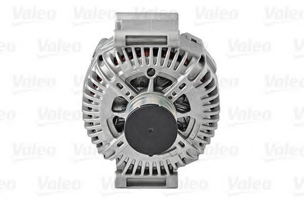 VALEO 440176 Генератор для MERCEDES-BENZ SPRINTER 3,5-T (Мэрcэдэс-бэнз Спринтэр 3,5-т) VALEO 440176 Генератор для MERCEDES-BENZ SPRINTER 3,5-T (Мэрcэдэс-бэнз Спринтэр 3,5-т)