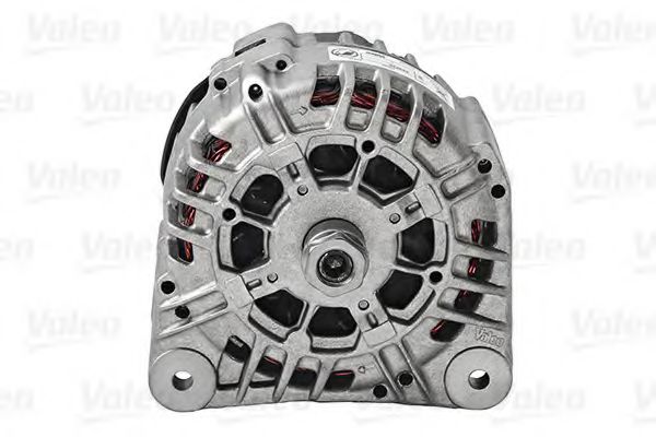 VALEO 440236 Генератор для NISSAN KUBISTAR (Ниссан Кубистар) VALEO 440236 Генератор для NISSAN KUBISTAR (Ниссан Кубистар)