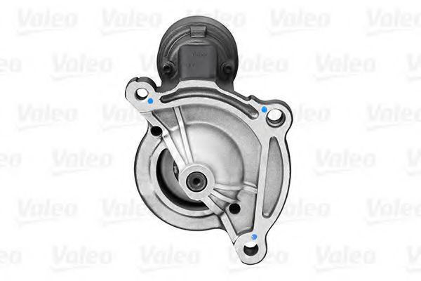 VALEO 726000 Стартер для PEUGEOT 205 II (Пежо 205 2) VALEO 726000 Стартер для PEUGEOT 205 II (Пежо 205 2)