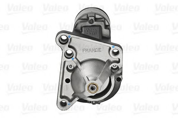VALEO 726001 Стартер для RENAULT CLIO I (Рено Cлио и) VALEO 726001 Стартер для RENAULT CLIO I (Рено Cлио и)