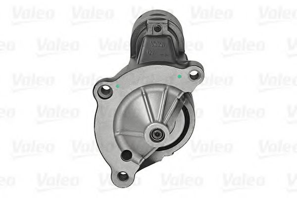 VALEO 726004 Стартер для PEUGEOT 309 II (Пежо 309 2) VALEO 726004 Стартер для PEUGEOT 309 II (Пежо 309 2)
