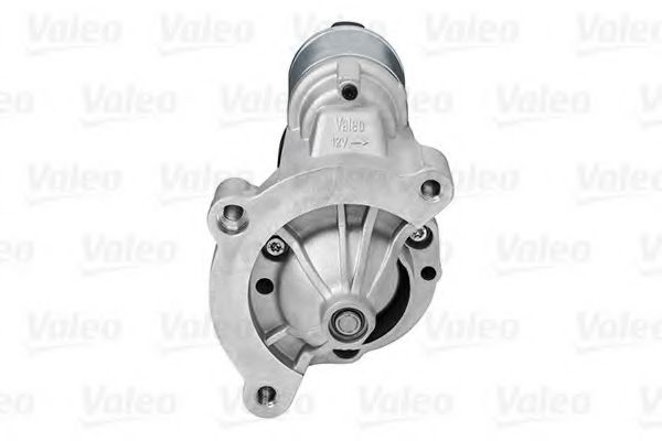 VALEO 726010 Стартер для PEUGEOT 407 (Пежо 407) VALEO 726010 Стартер для PEUGEOT 407 (Пежо 407)