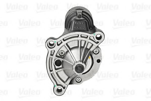 VALEO 726017 Стартер для PEUGEOT 305 II (Пежо 305 2) VALEO 726017 Стартер для PEUGEOT 305 II (Пежо 305 2)