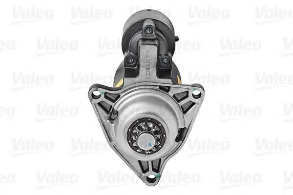 VALEO 726018 Стартер для VOLKSWAGEN T4 CARAVELLE (Фольксваген Т4 cараvэллэ) VALEO 726018 Стартер для VOLKSWAGEN T4 CARAVELLE (Фольксваген Т4 cараvэллэ)