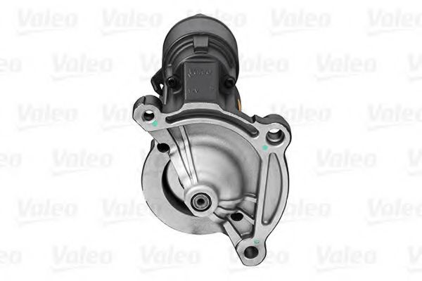 VALEO 726022 Стартер для PEUGEOT 205 II (Пежо 205 2) VALEO 726022 Стартер для PEUGEOT 205 II (Пежо 205 2)