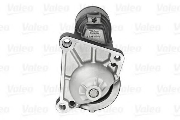 VALEO 726033 Стартер для RENAULT CLIO I (Рено Cлио и) VALEO 726033 Стартер для RENAULT CLIO I (Рено Cлио и)