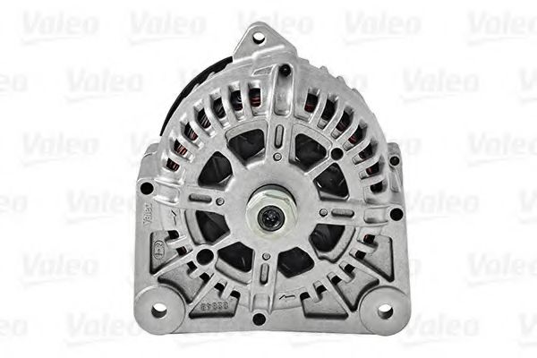 VALEO 746000 Генератор для PEUGEOT 309 II (Пежо 309 2) VALEO 746000 Генератор для PEUGEOT 309 II (Пежо 309 2)