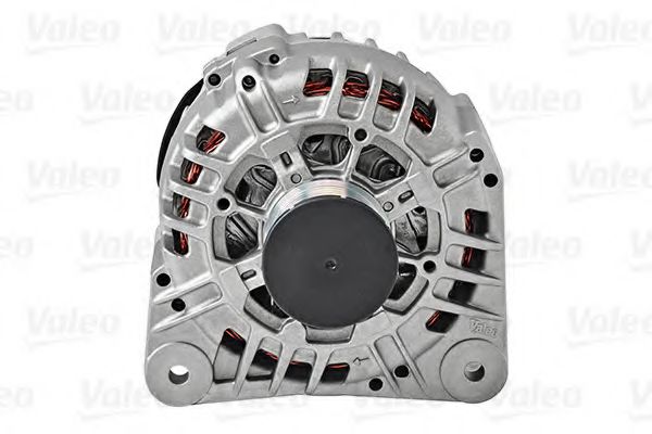 VALEO 746001 Генератор для OPEL VIVARO (Опель Виваро) VALEO 746001 Генератор для OPEL VIVARO (Опель Виваро)