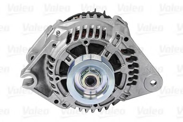 VALEO 746005 Генератор для CITROËN ZX (CитроËн Зх) VALEO 746005 Генератор для CITROËN ZX (CитроËн Зх)