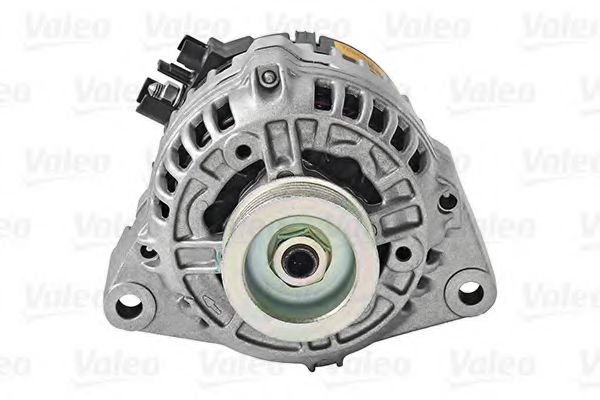 VALEO 746006 Генератор для CITROËN ZX (CитроËн Зх) VALEO 746006 Генератор для CITROËN ZX (CитроËн Зх)
