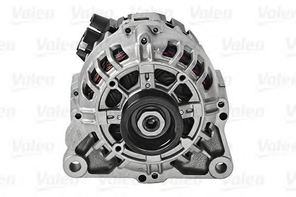 VALEO 746015 Генератор для CITROËN C5 II (CитроËн С5 2) VALEO 746015 Генератор для CITROËN C5 II (CитроËн С5 2)
