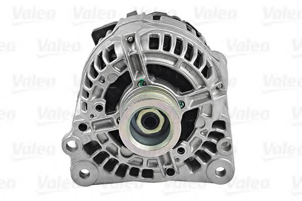 VALEO 746073 Генератор для VOLKSWAGEN POLO (Фольксваген Поло) VALEO 746073 Генератор для VOLKSWAGEN POLO (Фольксваген Поло)