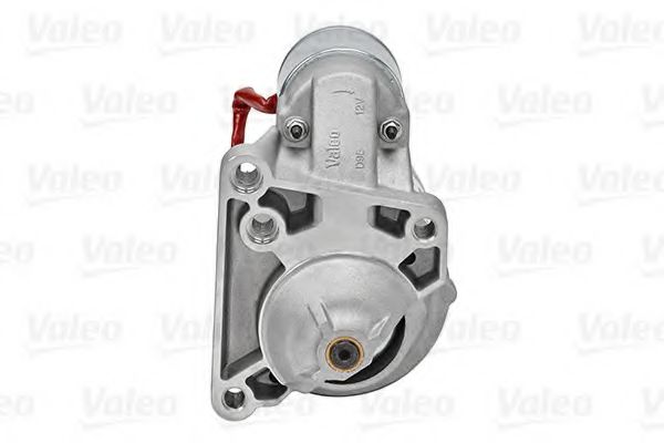 VALEO 432566 Стартер для RENAULT ENCORE (Рено Энcорэ) VALEO 432566 Стартер для RENAULT ENCORE (Рено Энcорэ)