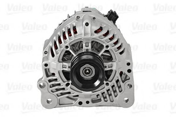 VALEO 436444 Генератор для VOLKSWAGEN POLO (Фольксваген Поло) VALEO 436444 Генератор для VOLKSWAGEN POLO (Фольксваген Поло)