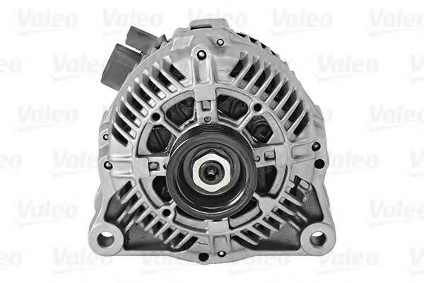 VALEO 437138 Генератор для CITROËN C5 II (CитроËн С5 2) VALEO 437138 Генератор для CITROËN C5 II (CитроËн С5 2)