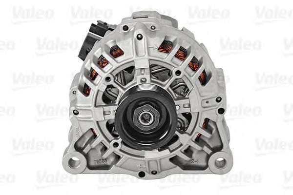 VALEO 437356 Генератор для CITROËN C5 II (CитроËн С5 2) VALEO 437356 Генератор для CITROËN C5 II (CитроËн С5 2)