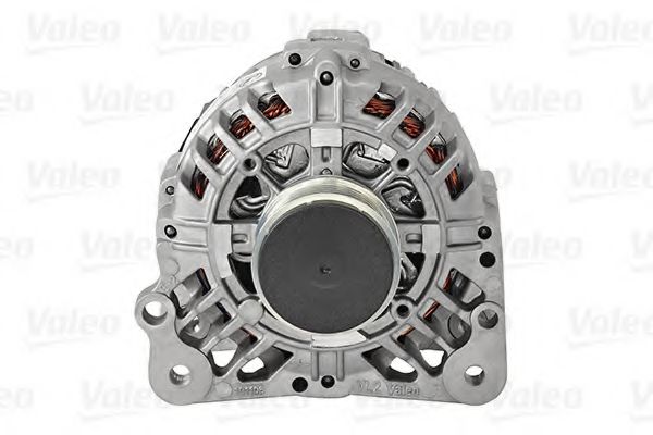 VALEO 437400 Генератор для SEAT ALHAMBRA (Сеат Альхамбра) VALEO 437400 Генератор для SEAT ALHAMBRA (Сеат Альхамбра)